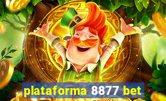 plataforma 8877 bet